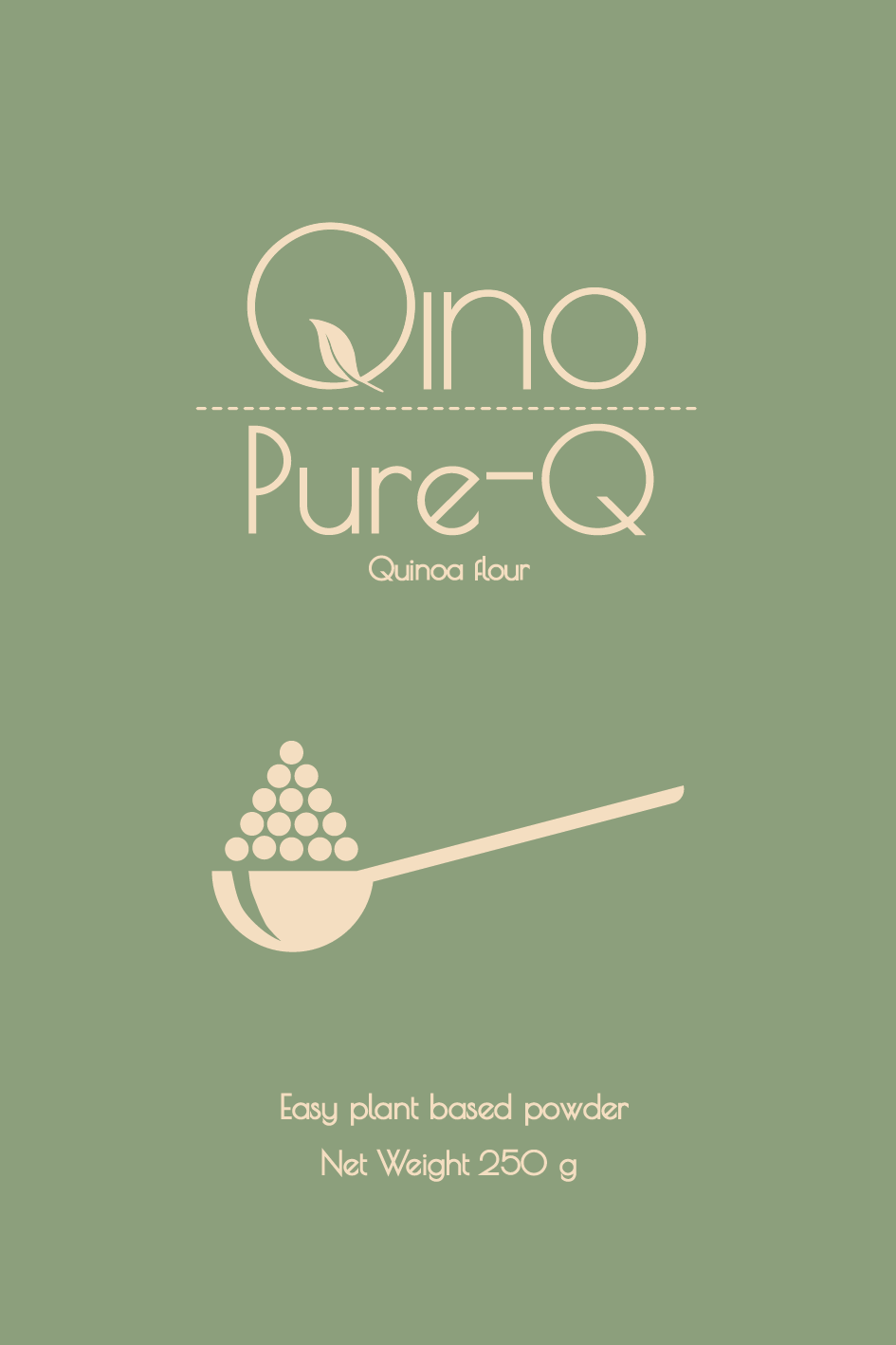 Pure Q